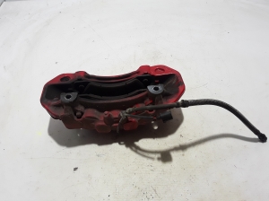 Porsche Panamera 970 (2009–2016) Front brake caliper 7PP615149E - 3