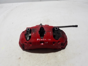   Bremssattel vorne  - 7PP615150E 