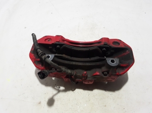 Porsche Panamera 970 (2009–2016) Front brake caliper 7PP615150E - 3