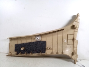 LEXUS RX GGL1 (2009–2015) Keskpiilari siseviimistlus 62413-48040 - 2