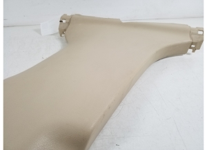 LEXUS RX GGL1 (2009–2015) Keskpiilari siseviimistlus 62413-48040 - 3