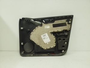 Volkswagen Tiguan (2007–2016) Priekšējo durvju apšuvums 5N0867011 - 3