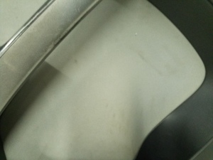 Volkswagen Tiguan (2007–2016) Priekšējo durvju apšuvums 5N0867011 - 6