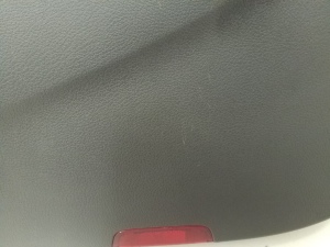 Volkswagen Tiguan (2007–2016) Priekšējo durvju apšuvums 5N0867012 - 2