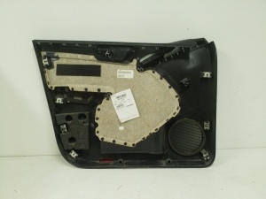 Volkswagen Tiguan (2007–2016) Priekšējo durvju apšuvums 5N0867012 - 5