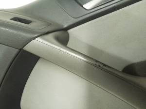 Volkswagen Tiguan (2007–2016) Priekšējo durvju apšuvums 5N0867012 - 6