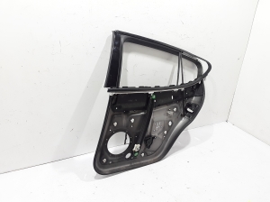 Porsche Panamera 970 (2009–2016) Rear side door inner frame 97053622101 - 4