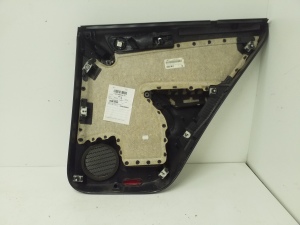 Volkswagen Tiguan (2007–2016) Tagumise küljeukse polster 5N0867211 - 7