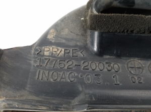 LEXUS RX (2003–2009) Õhu sisselaske voolik 17752-20030 - 2