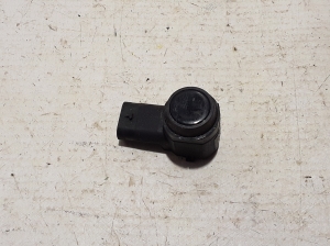   Parking sensor rear 