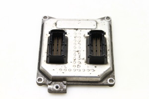 Opel Astra H (2004–2010) Motorsteuergerät 55567114