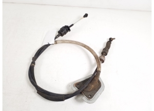 LEXUS RX (2003–2009) Käiguvahetustross 33820-48140 - 2