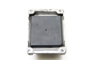 Opel Corsa C (2000–2006) Motorsteuergerät 55350551 - 2
