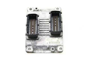 Calculateur moteur - 55350551