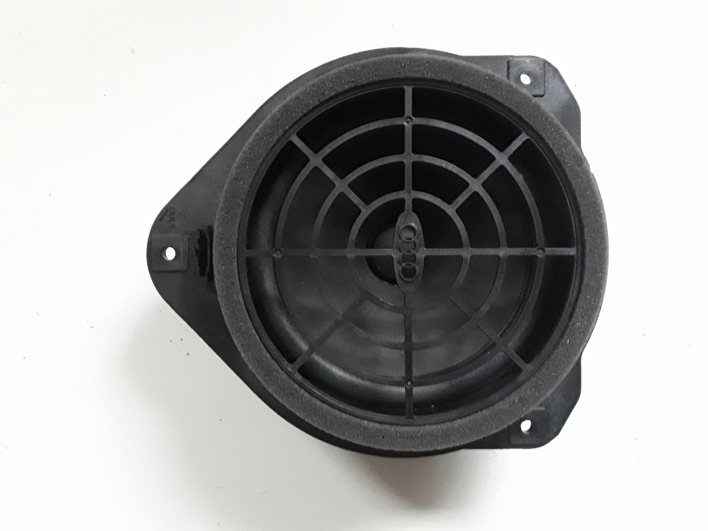 AUDI A1 8X (2010-2020) Rear Left Door Sound Speaker 8X4035411 23881256