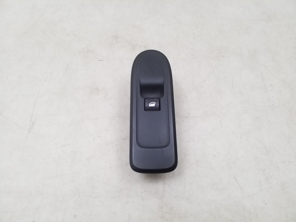 CITROËN C3 2 generation (2009-2016) Front Right Door Window Switch 96637533XT 25070590