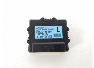   Control unit  - 89430-48050 