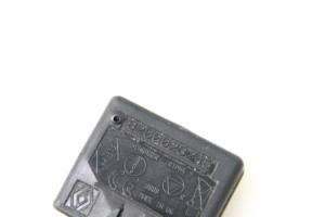 RENAULT Laguna II (2001–2007) Reifendrucksensor 8200023746 - 2