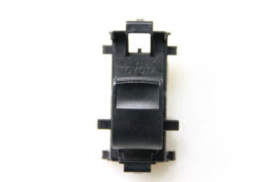  Rear side door glass switch 