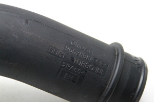 Opel Antara (2006–2017) Vahejahuti voolik 96628984 - 2