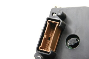 NISSAN X-Trail T30 (2001–2007) Mērinstrumentu panelis 9H0159D - 4