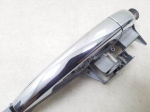  Rear side door opening handle external 