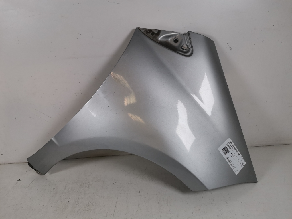 MERCEDES-BENZ A-Class W169 (2004-2012) Front Right Fender A1698810201 21030662