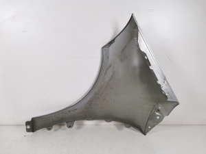 Mercedes Benz A-Class 169 (2004–2012) Front fender A1698810201 - 3