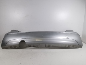  Rear bumper and its parts (set) 