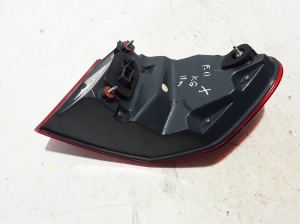 BMW 5 SERIES F11 (2010–2017) Tagumine nurgatuli 7203233 - 2