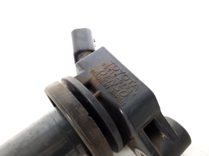  Ignition coil 