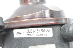 Ford C-MAX (2003–2010) Front-Nebelscheinwerfer 3M5115K201AA - 2