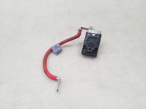 Land Rover Sport L320 (2005–2013) Plusskaabel 6H2210B680DA - 2