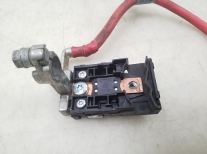 Land Rover Sport L320 (2005–2013) Plusskaabel 6H2210B680DA - 4