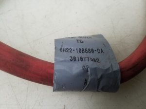 Land Rover Sport L320 (2005–2013) Plusskaabel 6H2210B680DA - 5