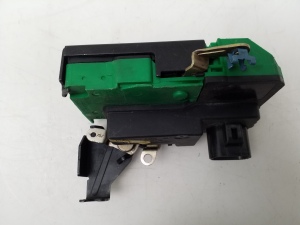 VOLVO S80 I (1998–2006) Front door lock - 2