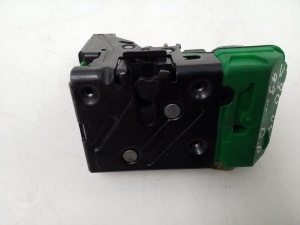 VOLVO S80 I (1998–2006) Front door lock - 3
