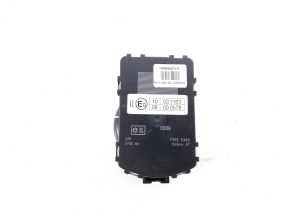 LEXUS RX GGL1 (2009–2015) Alarmsirene 89040-48030 - 2