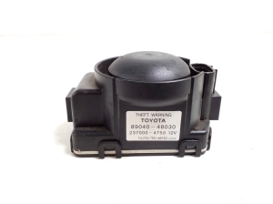   Alarm siren  - 89040-48030 