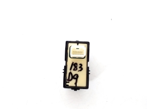 LEXUS RX GGL1 (2009–2015) Rear side door window switch 84810-48020 - 2