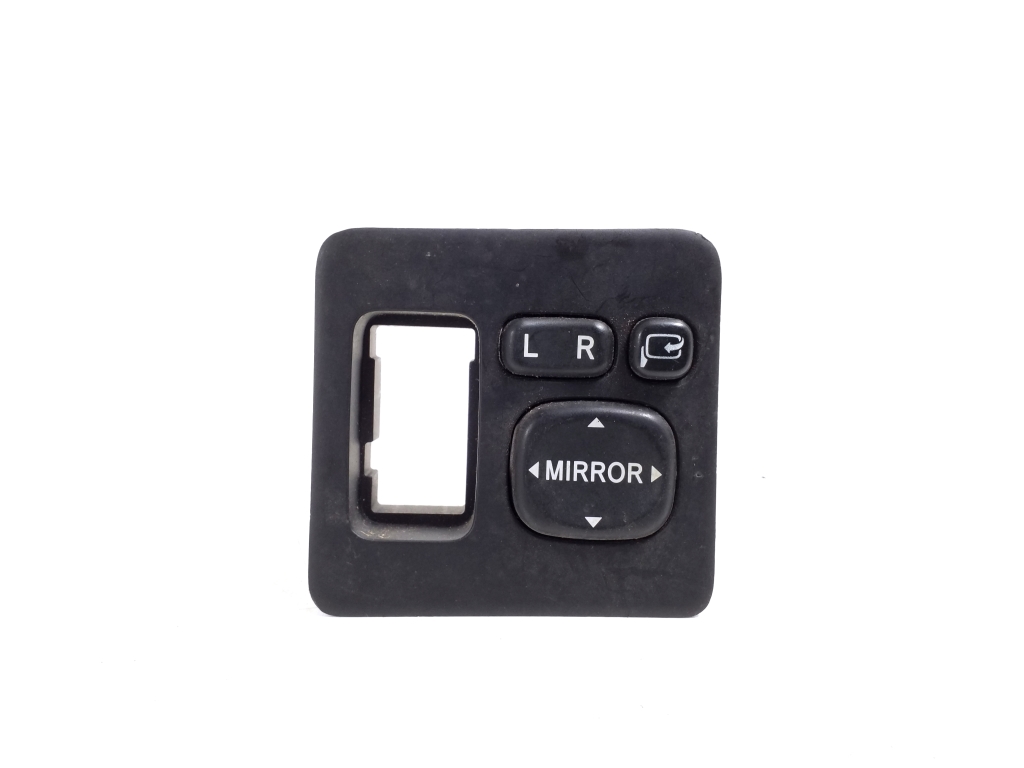 LEXUS RX 2 generation (2003-2009) Mirror adjustment switch 84872-48020 21030617