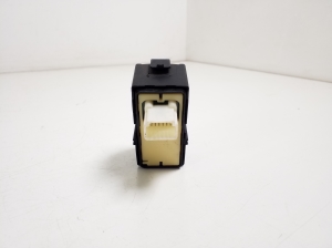 LEXUS RX GGL1 (2009–2015) Rear side door window switch 84810-48020 - 2