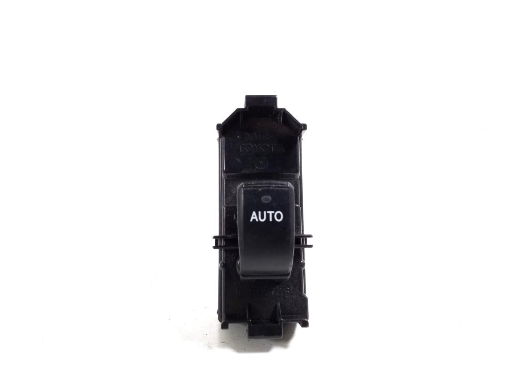 LEXUS RX 2 generation (2003-2009) Rear Right Door Window Control Switch 84030-48090 21030612