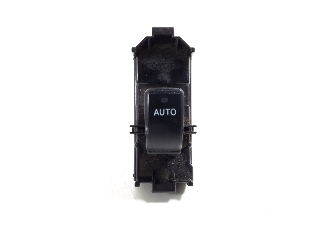 LEXUS RX 2 generation (2003-2009) Front Right Door Window Switch 84030-48070 21030609