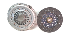 SsangYong Korando (2010–2026) Kupplung und ihre Teile 832101