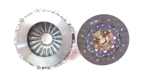 SsangYong Korando (2010–2026) Kupplung und ihre Teile 832101 - 3