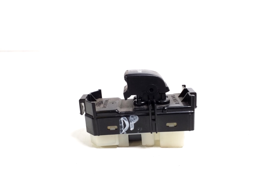 LEXUS RX 2 generation (2003-2009) Rear Right Door Window Control Switch 84030-48090 21030599