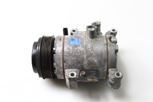  Air conditioner compressor 