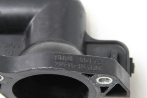 Mazda 6 (2012–2026) Termostaadi korpus SH0115172 - 2