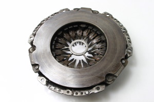  Clutch disc 